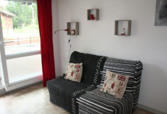 Le Plein Soleil – Studio en résidence – R202LAU00