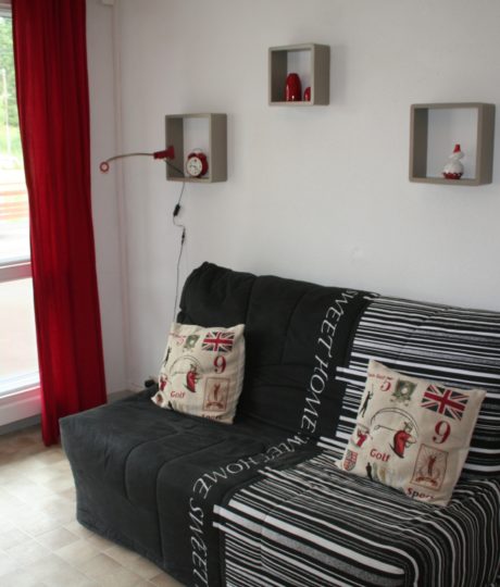 Le Plein Soleil – Studio en résidence – R202LAU00