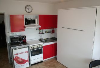 Le Plein Soleil – Studio en résidence – R202LAU00