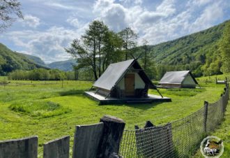 Parc animalier du Hérisson
