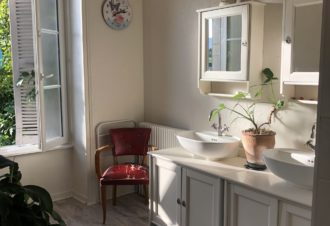 Gîte des Trois Petites Notes