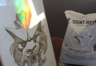 Atelier des savoir-faire – Stages créatifs terre, pierres & métal