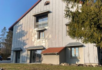 Le Pont de Grange – C Vuillemin