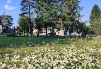 Le Pont de Grange – C Vuillemin