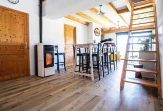 Le Pont de Grange – C Vuillemin