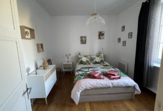 L’appart’ des Thermes