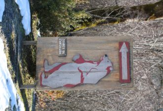 Source de l’Angillon