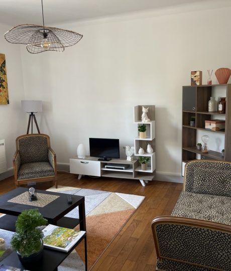 L’appart’ des Thermes