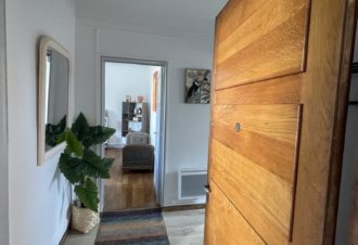 L’appart’ des Thermes