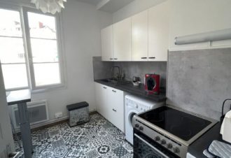 L’appart’ des Thermes