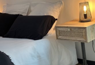 Gîte Les Caravottes