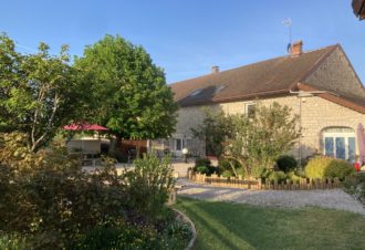 Maison Chemin Faisant