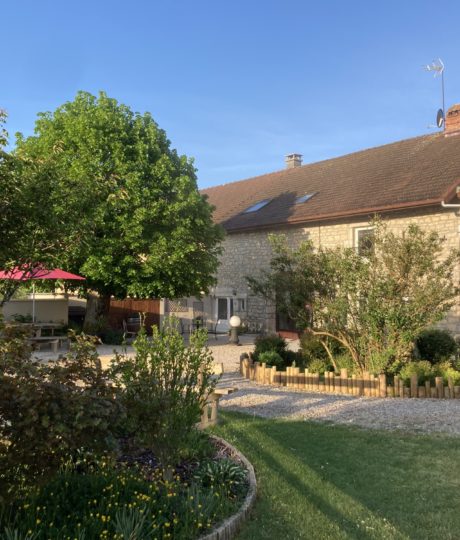 Maison Chemin Faisant