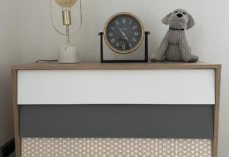 Gîte Les Caravottes