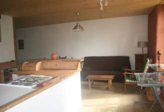 Gîte de l’herbier