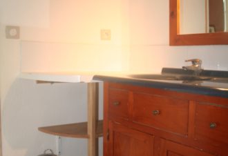 Gîte de l’herbier