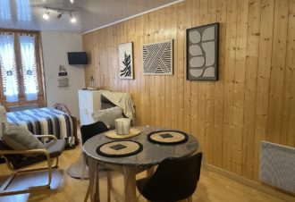 Au P&rsquo;tit Grillon