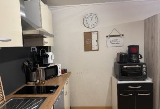 Au P&rsquo;tit Grillon