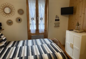 Au P&rsquo;tit Grillon