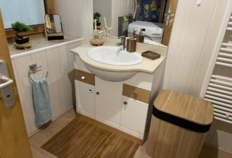 Au P&rsquo;tit Grillon