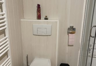 Au P&rsquo;tit Grillon