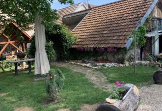 Allée des Peupliers