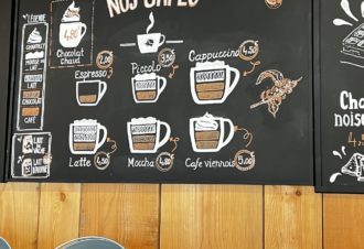 Le Comptoir des Cascades