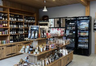 Le Comptoir des Cascades