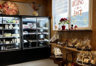 Le Comptoir des Cascades