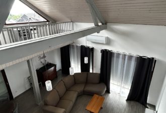 Le loft de Sophie