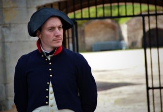Simon, le guide