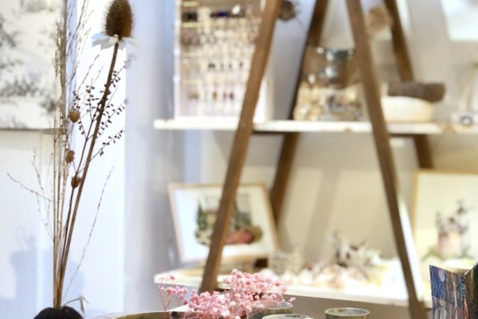 LL Boutique de Noël 4