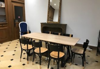 Suite Gold, Clos Grimont