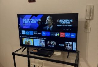 Appartement Cosy centre ville Lons le Saunier