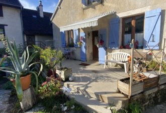 L’escapade des Tufs