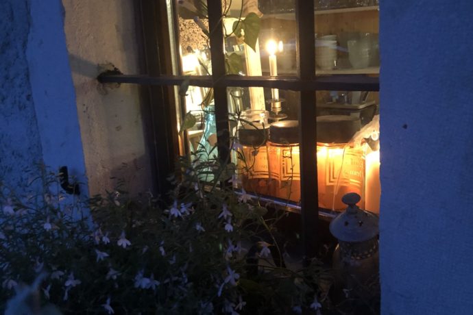 vue d&rsquo;exterieur