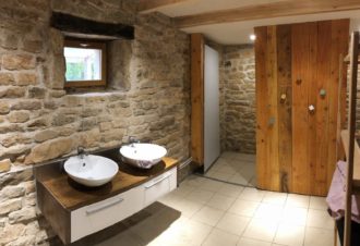 Camping du Moulin Burignat