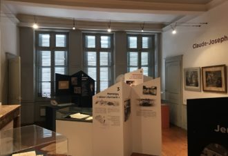 Maison Rouget de Lisle (donation André Lançon)