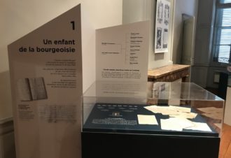 Maison Rouget de Lisle (donation André Lançon)