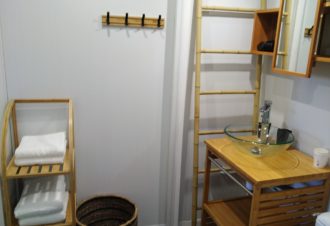 La Terrasse d&rsquo;Isa