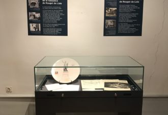 Maison Rouget de Lisle (donation André Lançon)