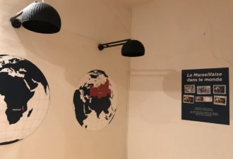 Maison Rouget de Lisle (donation André Lançon)