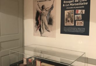 Maison Rouget de Lisle (donation André Lançon)