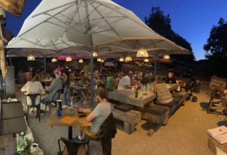 Restaurant Grill Pizzeria LA FRUITIERE