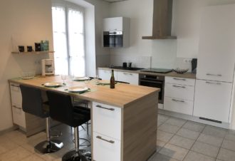 Appartement – Coeur de Lons