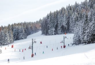 Station de Bellefontaine