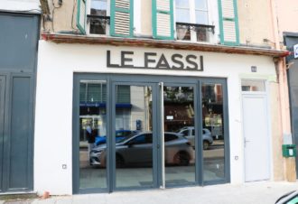 Le Fassi