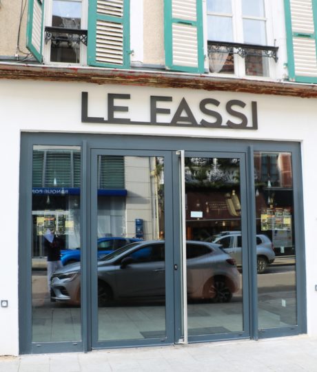 Le Fassi