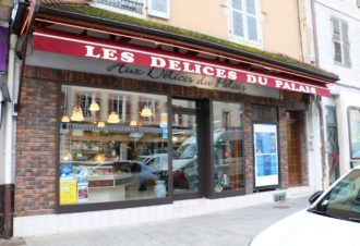 Aux Délices du Palais