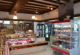 Aux Délices du Palais